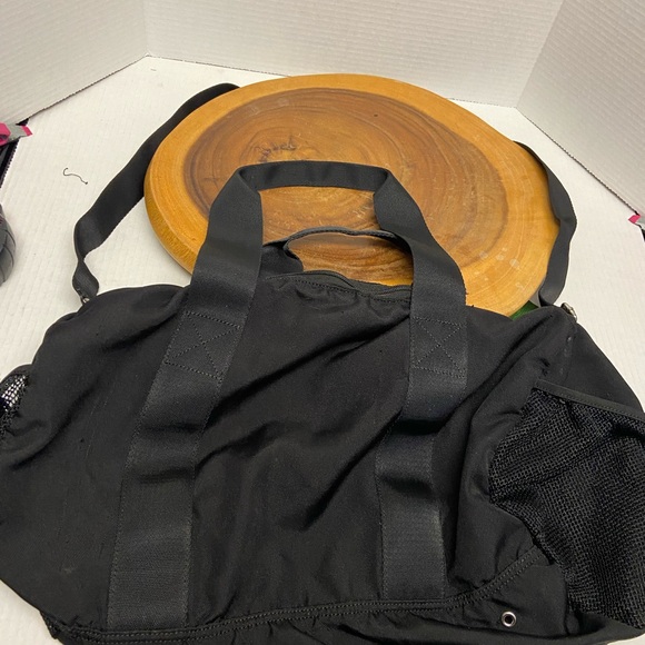 PINK by Victoria Secret Gym Duffle Bag - Picture 3 of 3